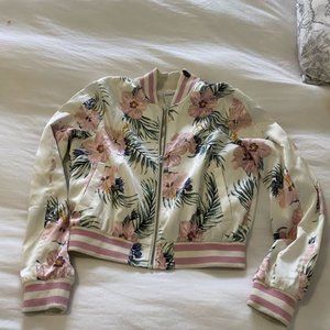 Privacy Please Jacket